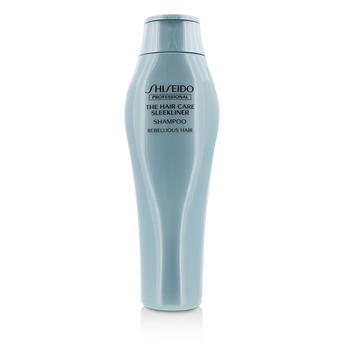Шампунь для непослушных волос Shiseido с мягкой формулой 250 мл