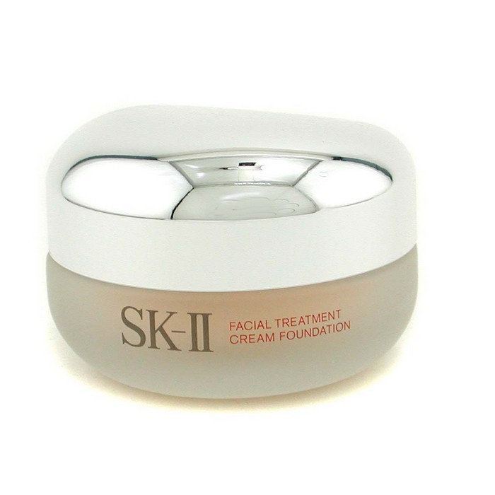 Тональный крем с питательным эффектом и SPF 20 для лица SK-II, 25 г