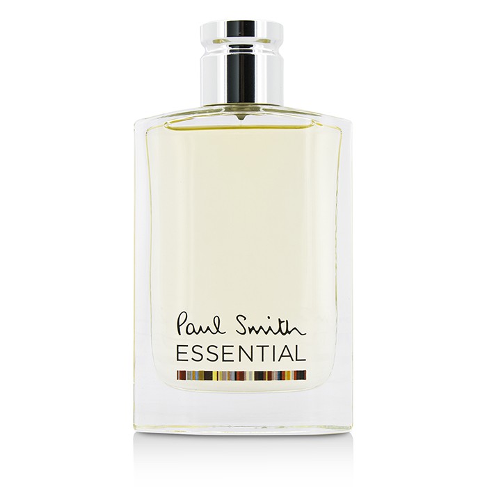Туалетная вода для мужчин Paul Smith Essential, 100 мл — аромат с нотами юдзу, шалфея и древесины