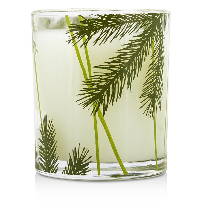 Ароматная свеча Thymes Frasier Fir с запахом ели, 142 г