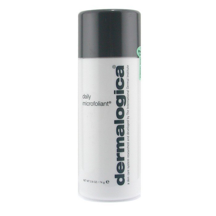 Скраб для лица Dermalogica с экстрактами толокнянки и грейпфрута, 75 г