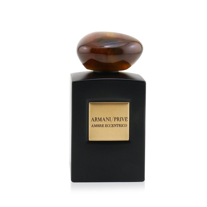 Giorgio Armani Ambre Eccentrico, восточный аромат для мужчин и женщин, 50 мл