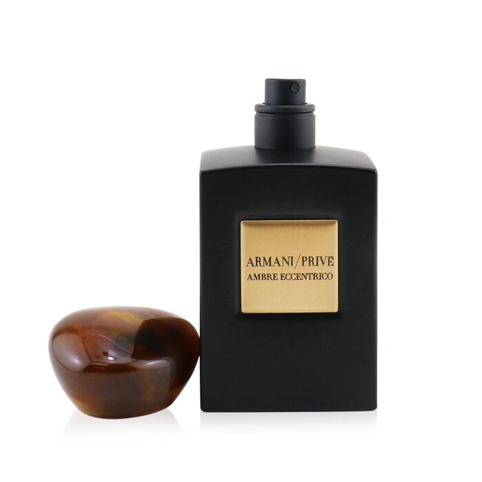 Giorgio Armani Ambre Eccentrico, восточный аромат для мужчин и женщин, 50 мл