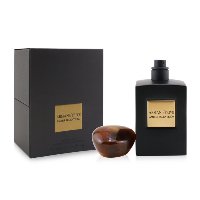 Giorgio Armani Ambre Eccentrico, восточный аромат для мужчин и женщин, 50 мл