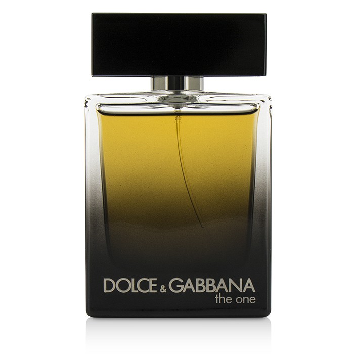 Dolce & Gabbana The One парфюмированная вода для мужчин, 50 мл