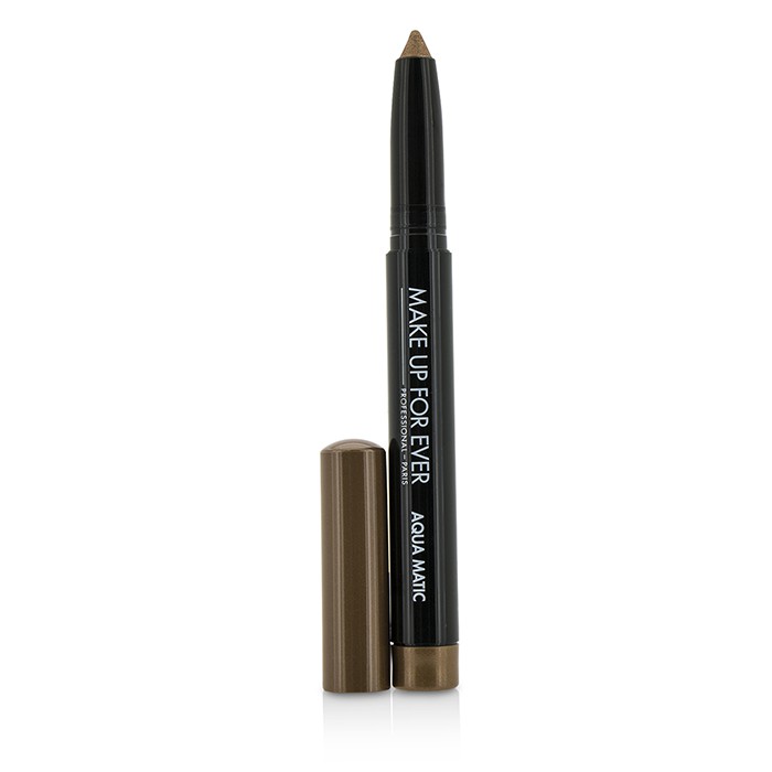Make up for Ever водостойкий карандаш для век с насыщенным цветом, 1,4 г