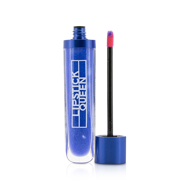 Блеск для губ Lipstick Queen с витаминами и эффектом цветопревращения, 6 мл