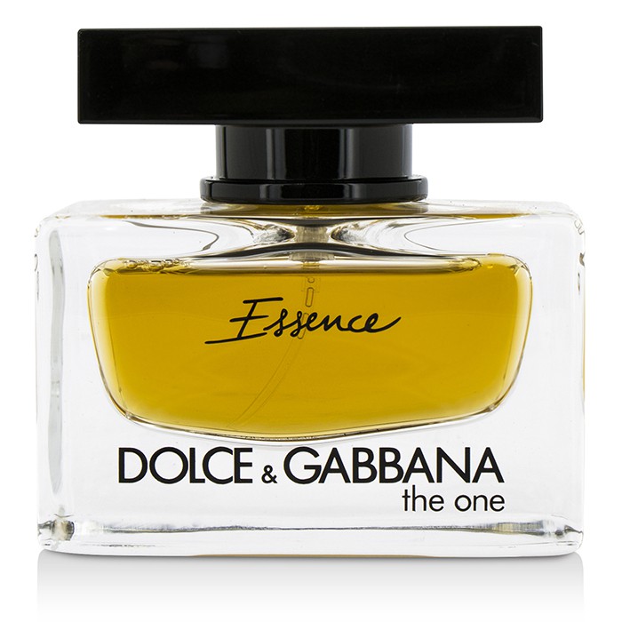 Dolce & Gabbana The One Essence парфюмерная вода, 65 мл — насыщенный аромат с бергамотом и жасмином для элегантных женщин