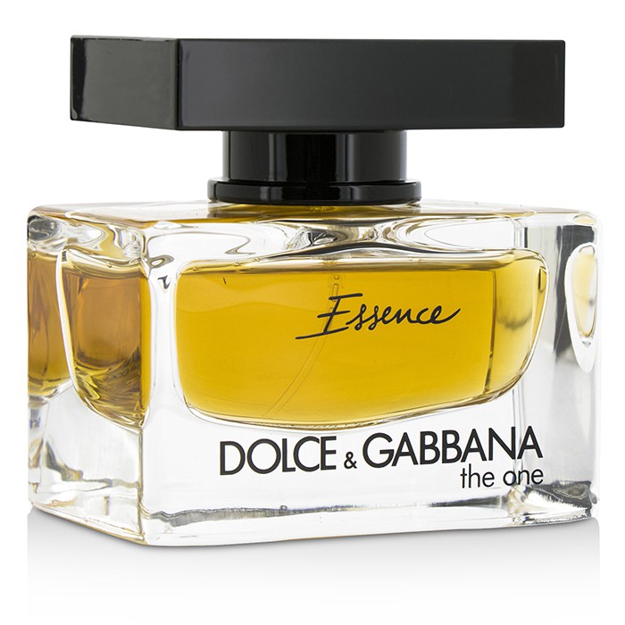 Dolce & Gabbana The One Essence парфюмерная вода, 65 мл — насыщенный аромат с бергамотом и жасмином для элегантных женщин