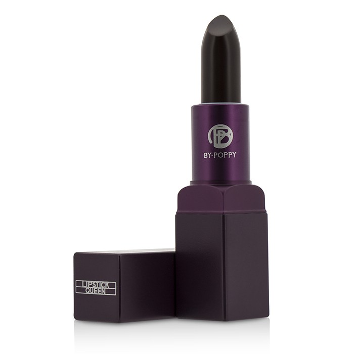 Помада для губ Lipstick Queen Bete Noire с витамином Е и маслами, 3,5 г