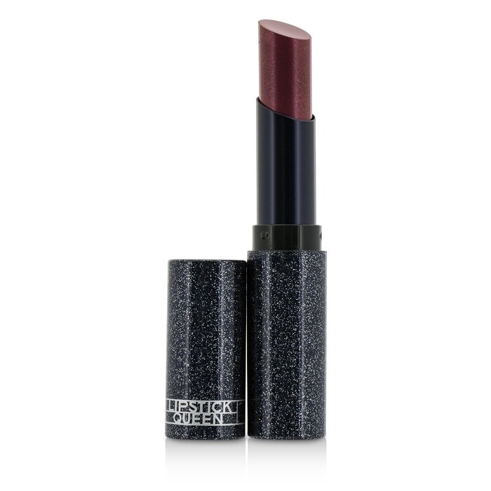 Губная помада Lipstick Queen с фуксиевыми перламутровыми частичками для яркого образа, 3.5 г