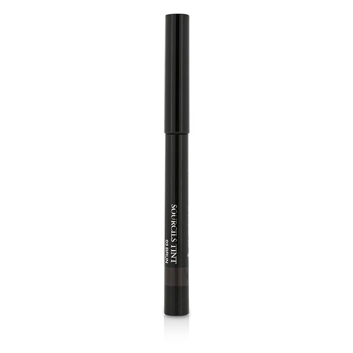 Карандаш для бровей Lancome с пигментами, тон 03 Brun, 1,1 мл