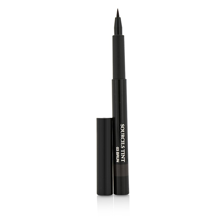 Карандаш для бровей Lancome с пигментами, тон 03 Brun, 1,1 мл
