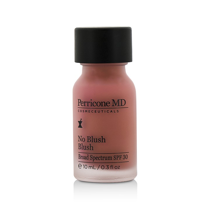 Румяна-сыворотка с DMAE и SPF 30 для лица, 10 мл
