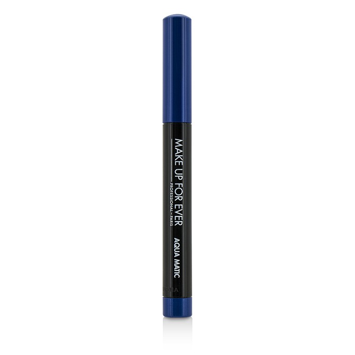 Водостойкая теневая ручка Make Up For Ever с ярким цветом для чувствительных глаз 1,4 г
