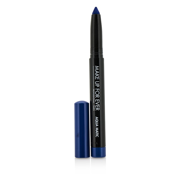 Водостойкая теневая ручка Make Up For Ever с ярким цветом для чувствительных глаз 1,4 г