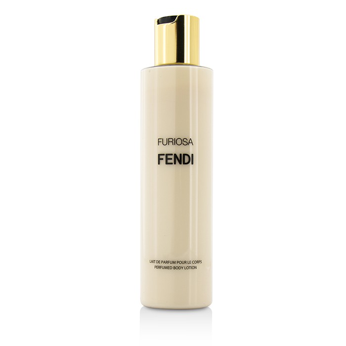 Лосьон для тела Fendi Furiosa с увлажняющими компонентами, 200 мл