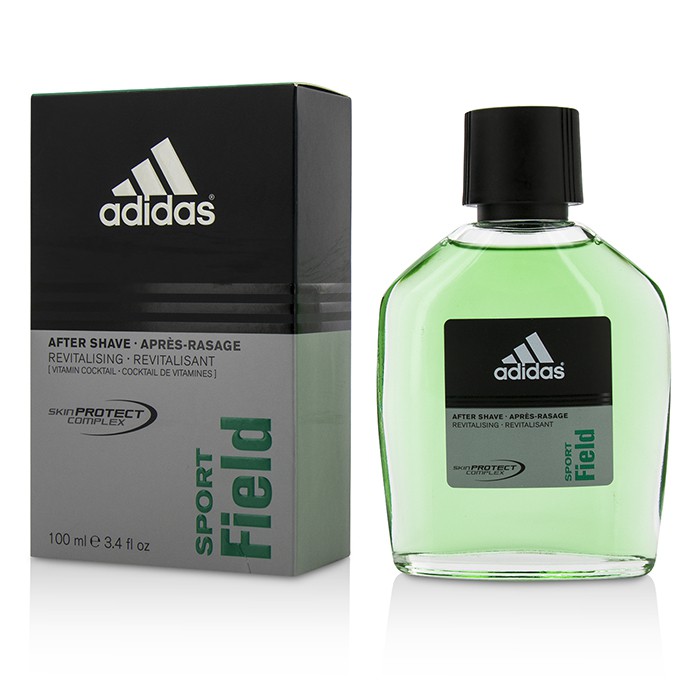 Adidas сплэш после бритья с увлажняющим эффектом для лица 100 мл
