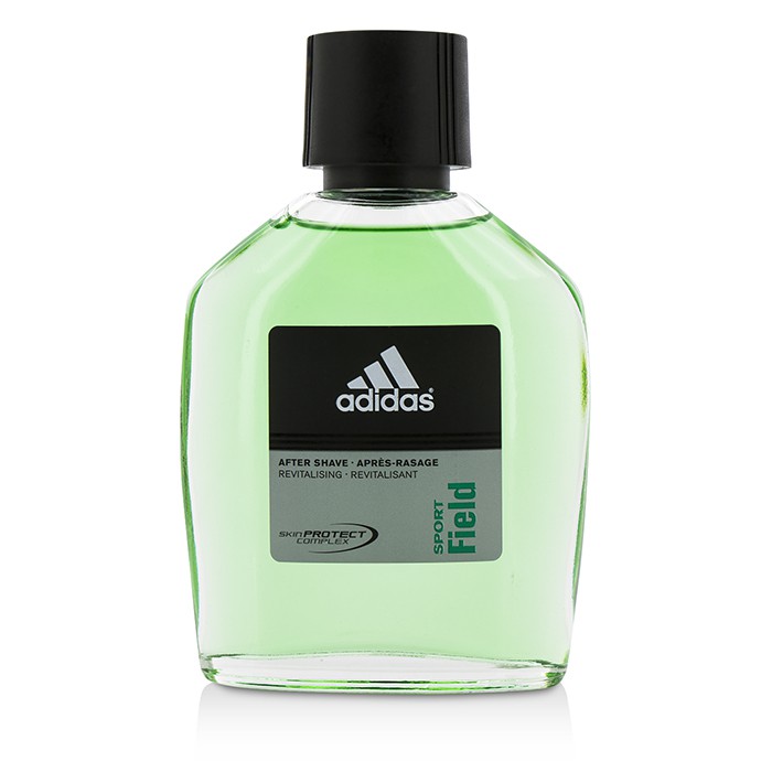 Adidas сплэш после бритья с увлажняющим эффектом для лица 100 мл