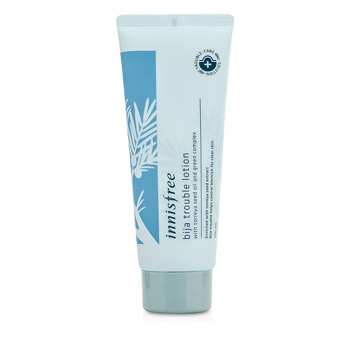 Лосьон для лица Innisfree с салициловой кислотой для проблемной кожи, 100 мл