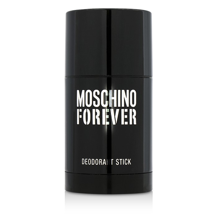 Дезодорант-стик Moschino Forever с нежным ароматом, 75 мл