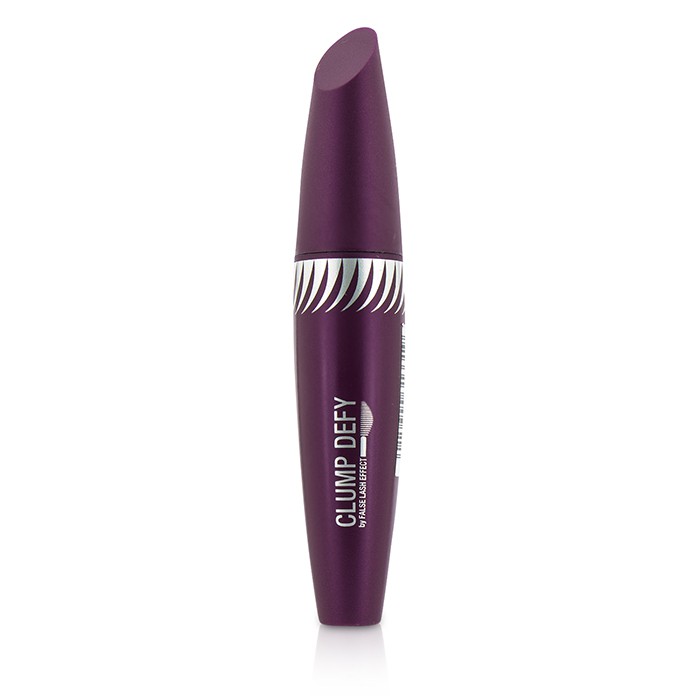 Max Factor маскара Clump Defy с удлиняющими волокнами для объема и длины ресниц, 13.1 мл