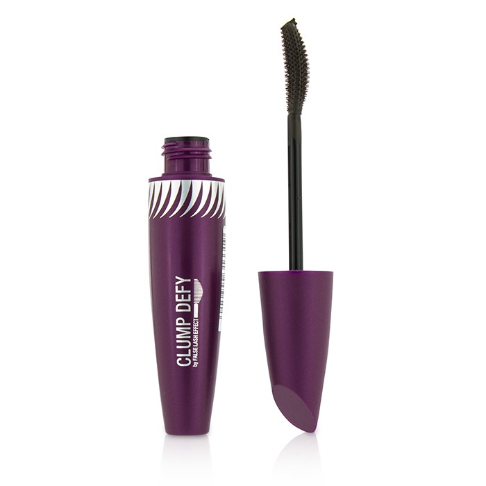 Max Factor маскара Clump Defy с удлиняющими волокнами для объема и длины ресниц, 13.1 мл