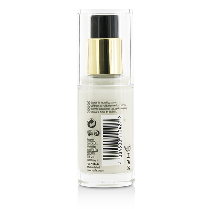 Max Factor база под макияж с SPF 20 для лица, матовый финиш, 30 мл