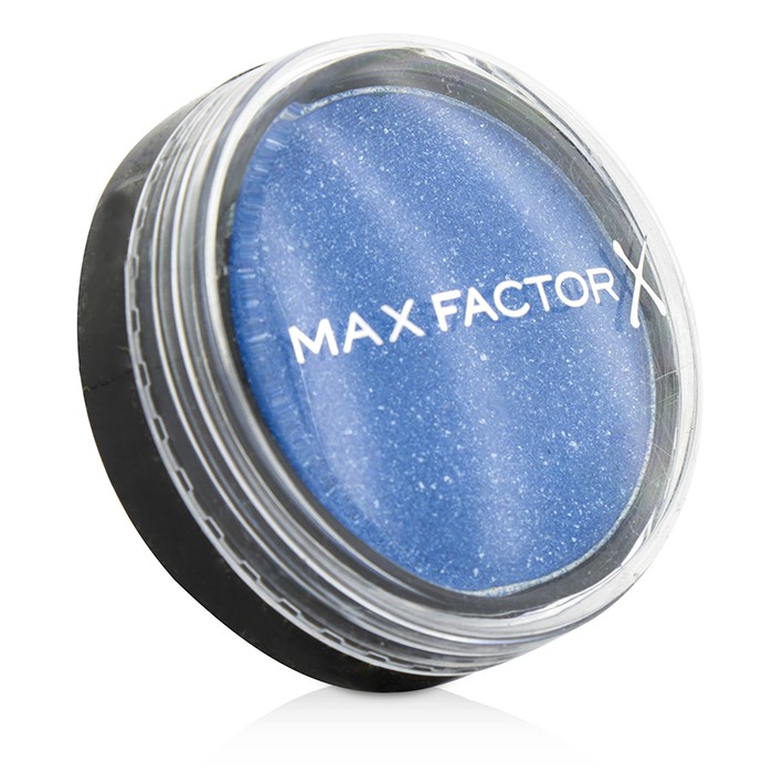 Гелевые тени для век Max Factor 20 Золотая Амазонка с высокой пигментацией, 5 г