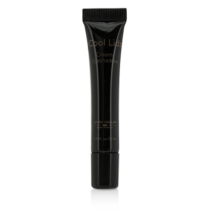 Кремовые тени для век Laura Geller Bronze Beauty с охлаждающим эффектом, 7.8 мл