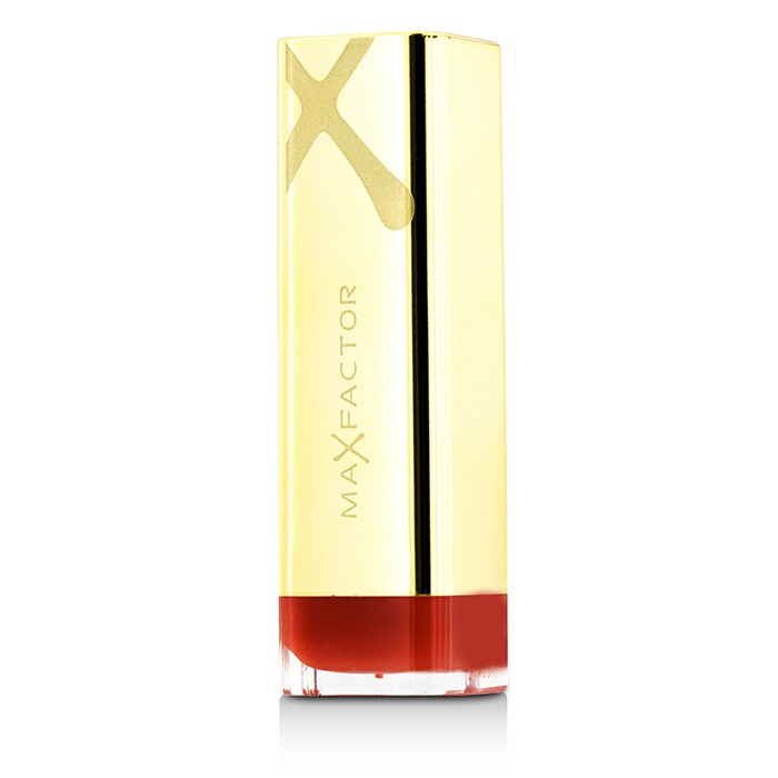 Помада для губ Max Factor Colour Elixir с увлажняющими компонентами, 4 г