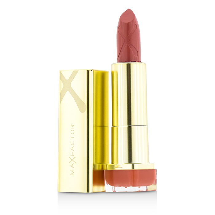 Помада для губ Max Factor Colour Elixir с увлажняющими компонентами, 4 г
