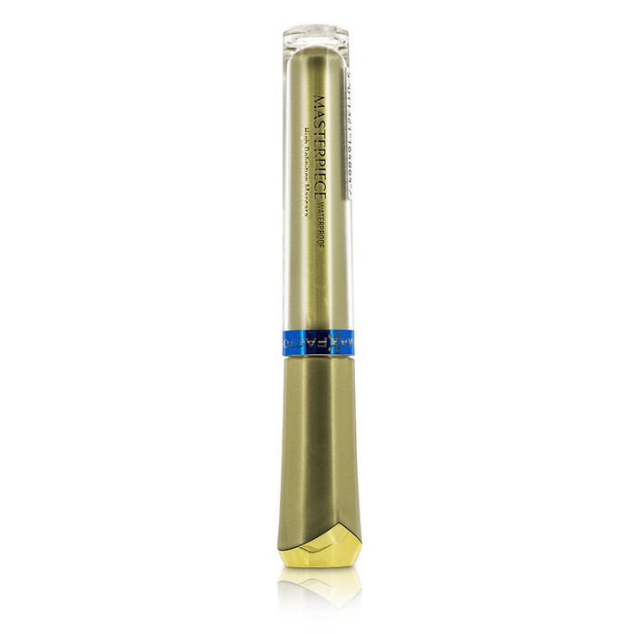 Тушь для ресниц Max Factor Masterpiece, водостойкая, объем 4,5 мл