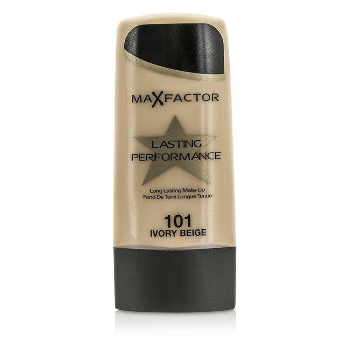 Макс Фактор основа для макияжа Lasting Performance 35 мл — стойкое покрытие на весь день, для всех типов кожи