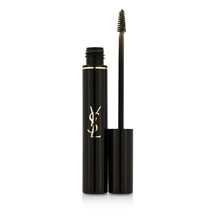 Гель для бровей Yves Saint Laurent Couture Brow, 7.7 мл, с насыщенным цветом и стойким эффектом для идеальной формы.