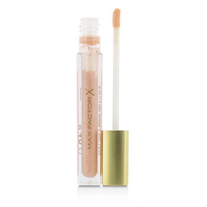 Блеск для губ Max Factor Colour Elixir с увлажняющим маслом, 60 Полированный Фуксия, 3.4 мл