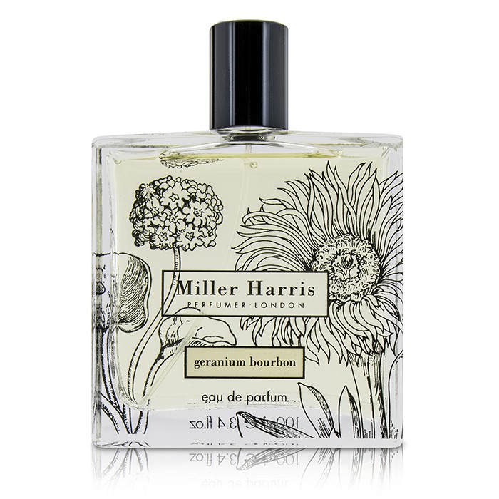 Miller Harris Geranium Bourban парфюм для женщин 100 мл