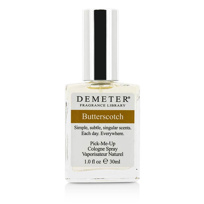 Ароматический спрей Demeter Butterscotch с тоффи, 30 мл