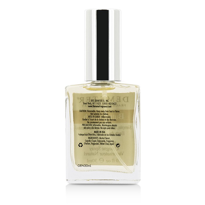 Ароматический спрей Demeter Butterscotch с тоффи, 30 мл