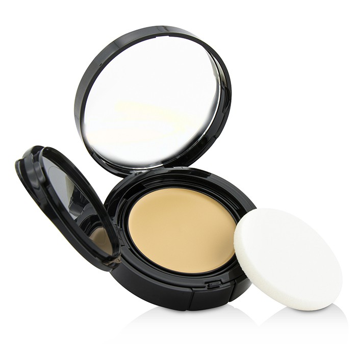 Chanel Vitalumiere компактный тональный крем с увлажнением и сиянием для лица SPF 15, 10 г