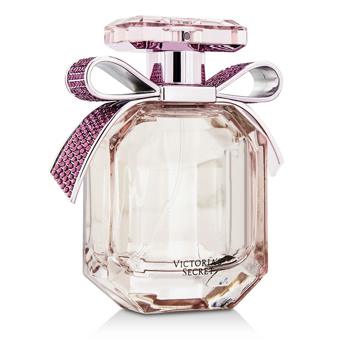 Victoria's Secret парфюм Bombshell Pink Diamonds с цветочно-цитрусовым ароматом, 50 мл
