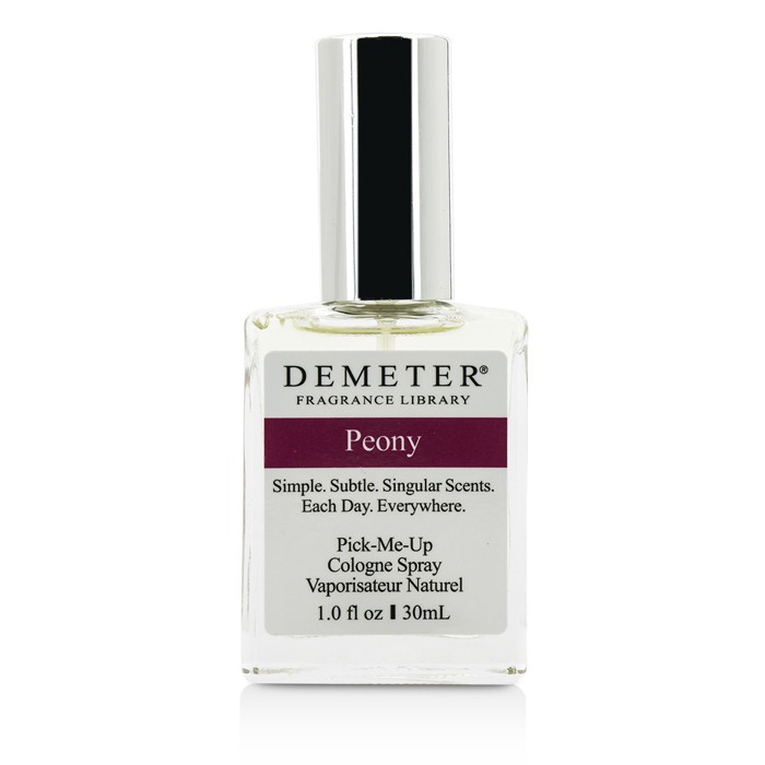 Demeter парфюм с пионом для женщин, 30 мл