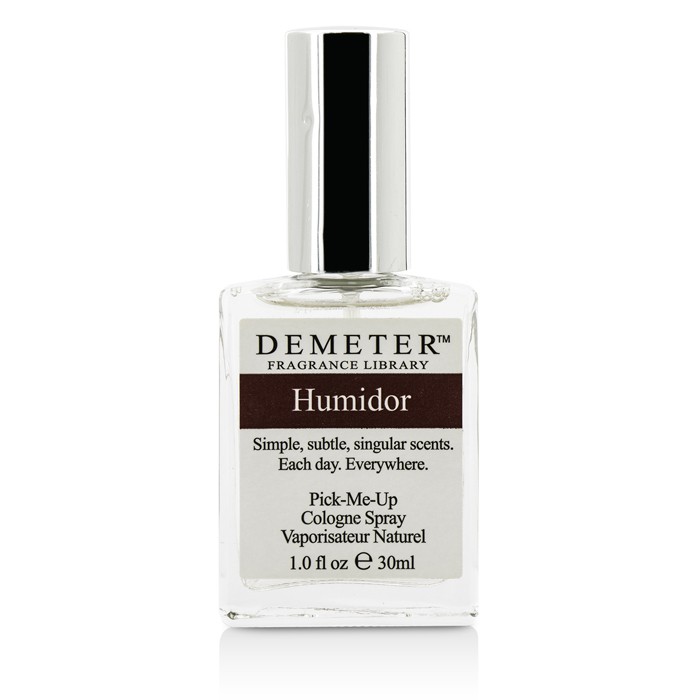 Туалетная вода Demeter с ароматом табака, 30 мл