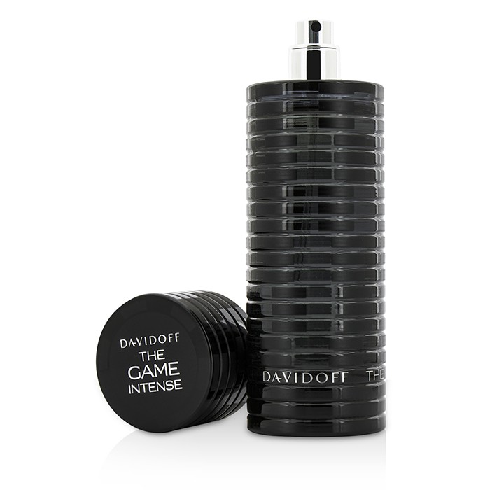 Davidoff The Game Intense парфюмированная вода для мужчин, 100 мл