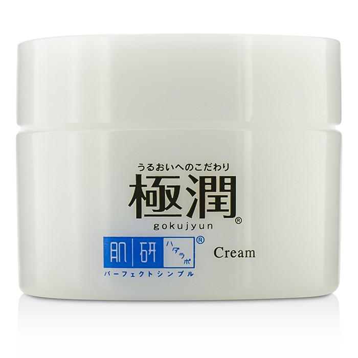 Крем для лица Hada Labo с гиалуроновой кислотой для интенсивного увлажнения 50 г