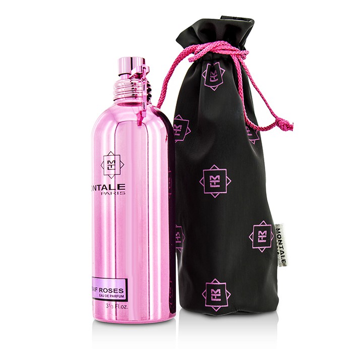 Парфюм Montale Taif Roses 100 мл — восточный аромат с нотами таифских роз и сладких фруктов