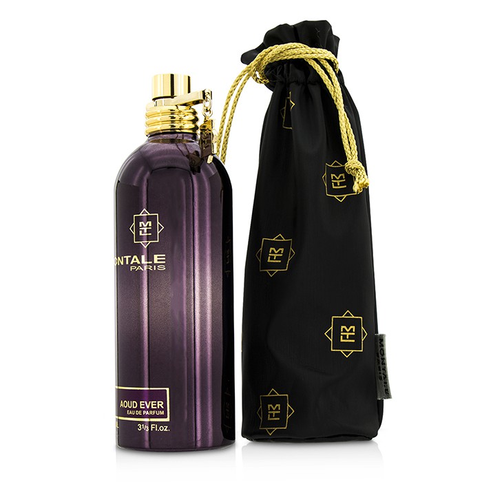 Парфюм Montale Aoud Ever 50 мл - древесно-цитрусовый аромат для мужчин и женщин с агаром и сандалом
