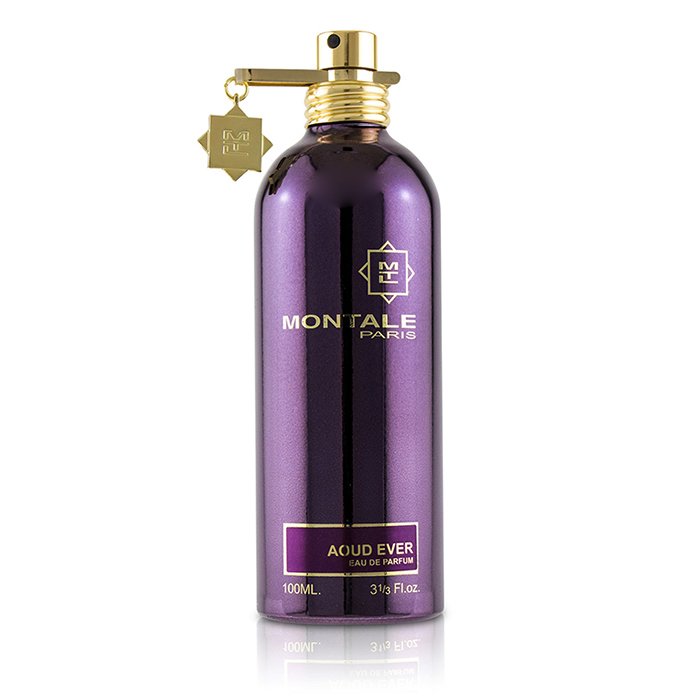 Парфюм Montale Aoud Ever 50 мл - древесно-цитрусовый аромат для мужчин и женщин с агаром и сандалом