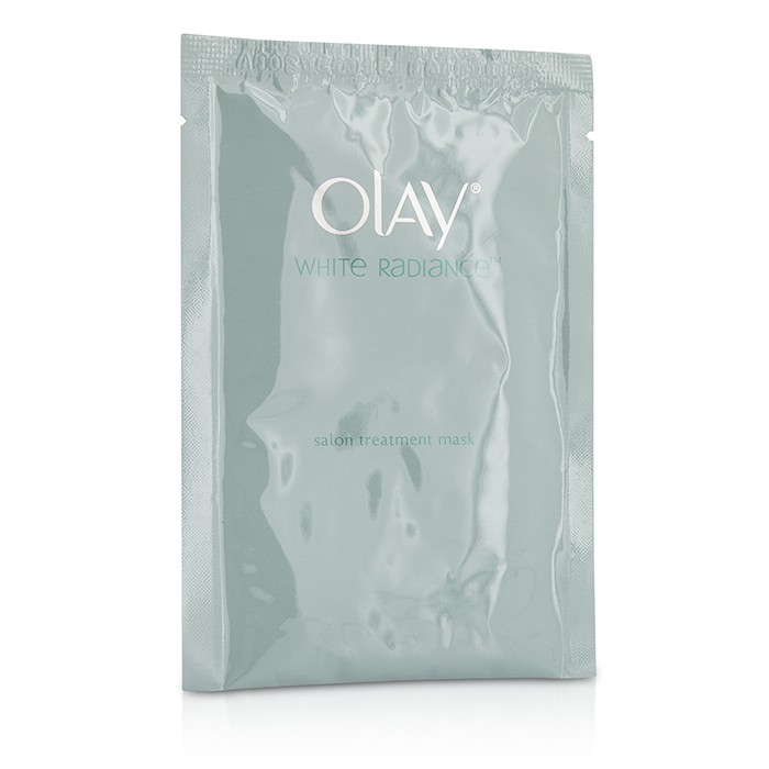 Маска для лица Olay с витаминами B3 и C, против пигментации, 5 штук