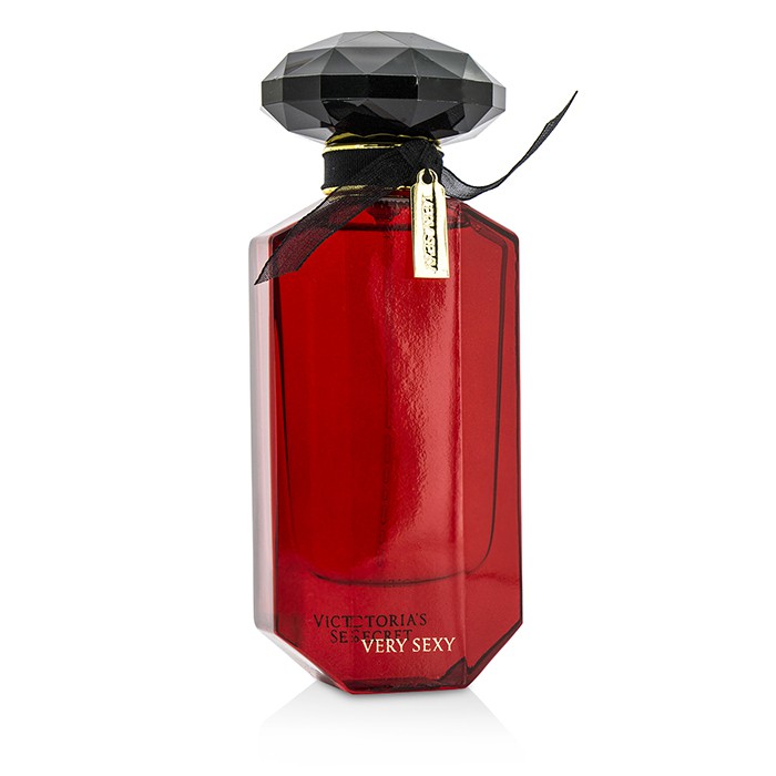 Victoria's Secret Very Sexy парфюм цветочно-восточный для женщин, 50 мл